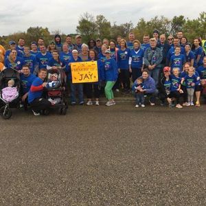 Meet your Posher, Kyle